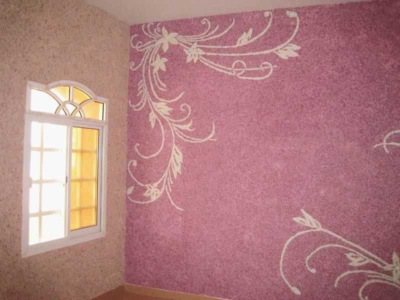 Какая декоративная краска лучше: как выбрать материал для отделки стен и лучшие производители красок