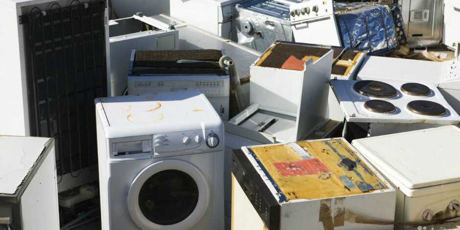 Что делать со старой стиральной машиной: сдать, продать или обменять — поинтметал — пункты приема вторсырья
