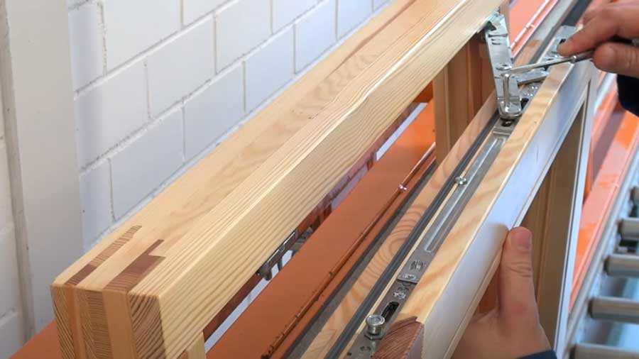 Ремонт деревянных окон своими руками по шведской технологии и другие методы | дневники ремонта obustroeno.club