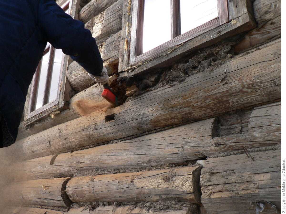 Монтируем каркасные перегородки в деревянном доме своими руками