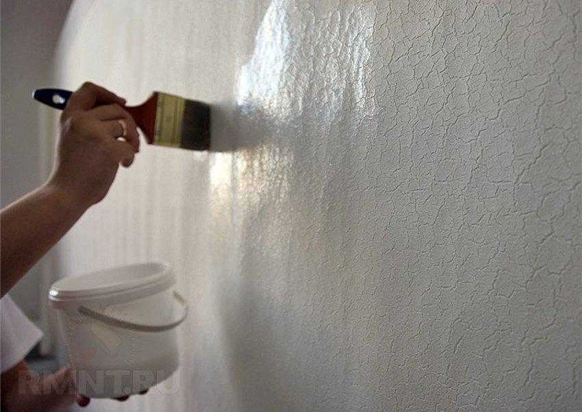 Как делается шпаклевка для ванной комнаты под покраску, которые позволят сделать долговечную эксплуатацию Так же как подобрать лучший состав