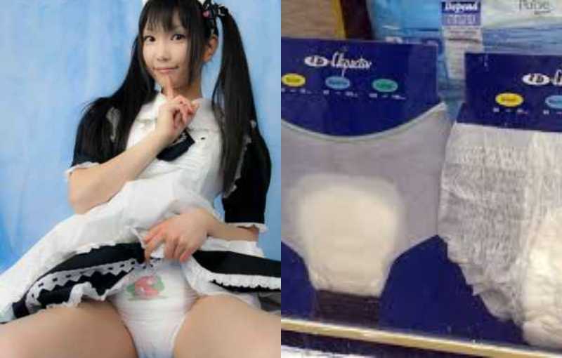 Зачем японских девушек проверяют на наличие нижнего белья: причина