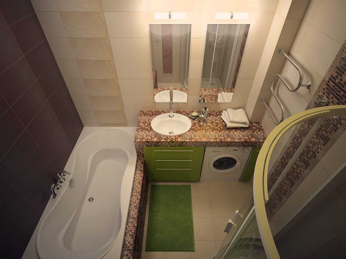 Планировка ванной комнаты совмещенной с туалетом [47 фото], расположение сантехники в совмещенном санузле для квартиры и частном дома, расположение душевой кабины