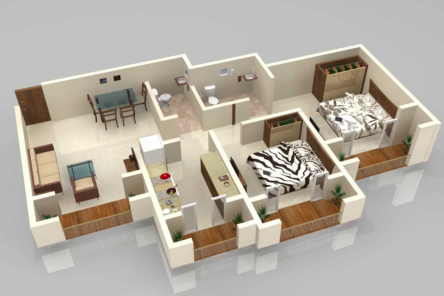 Floorplan 3d 11.2