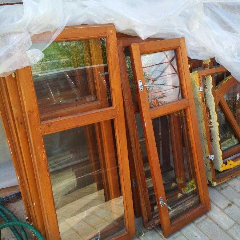 Размер окна в деревянном доме: стандартные размеры окон, большие окна в частном доме - 1drevo.ru