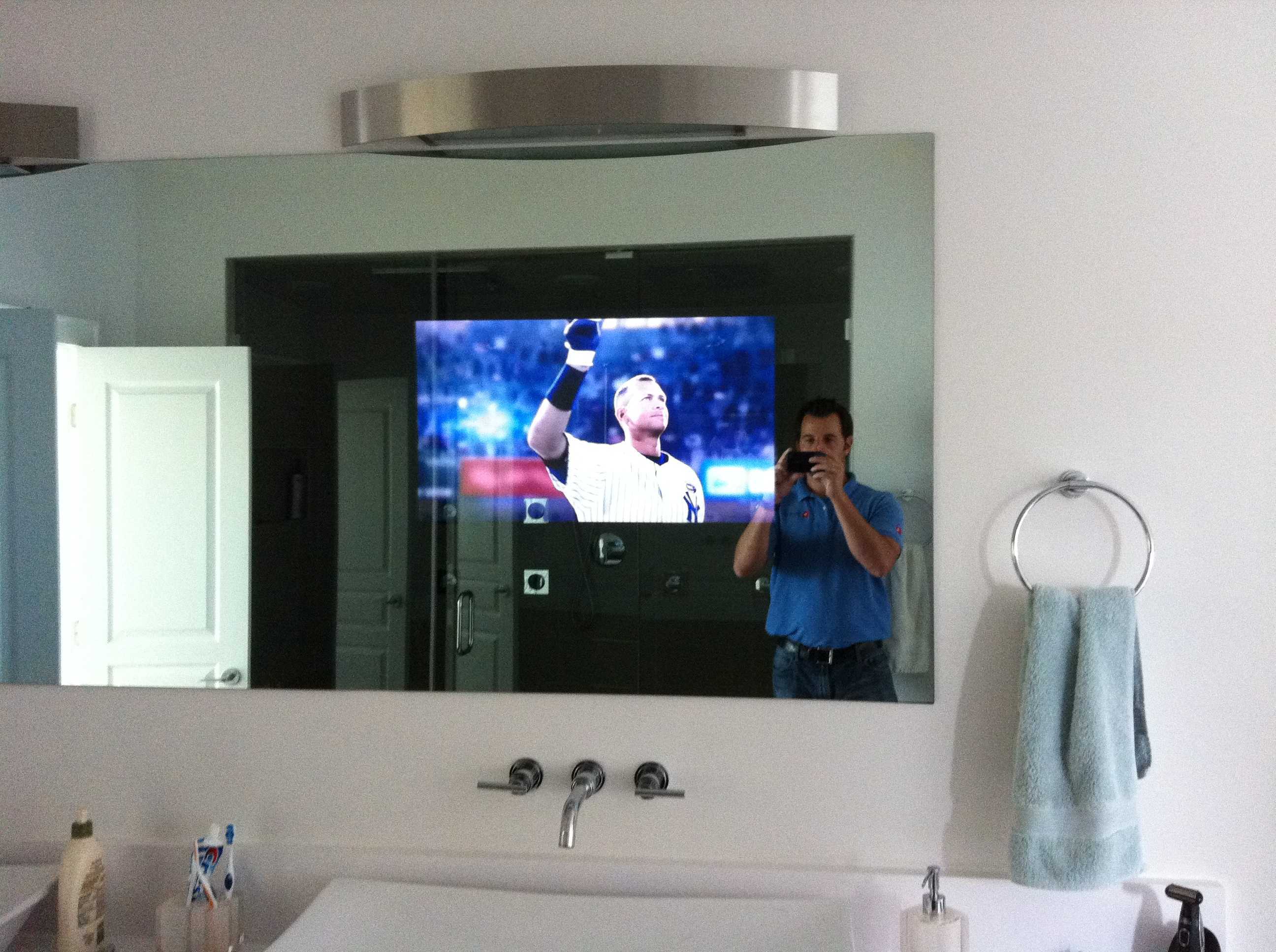 Как правильно выбрать размер диагонали телевизора для комнаты